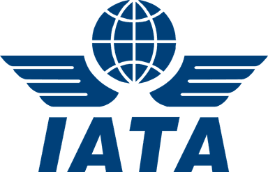 IATA Accredited