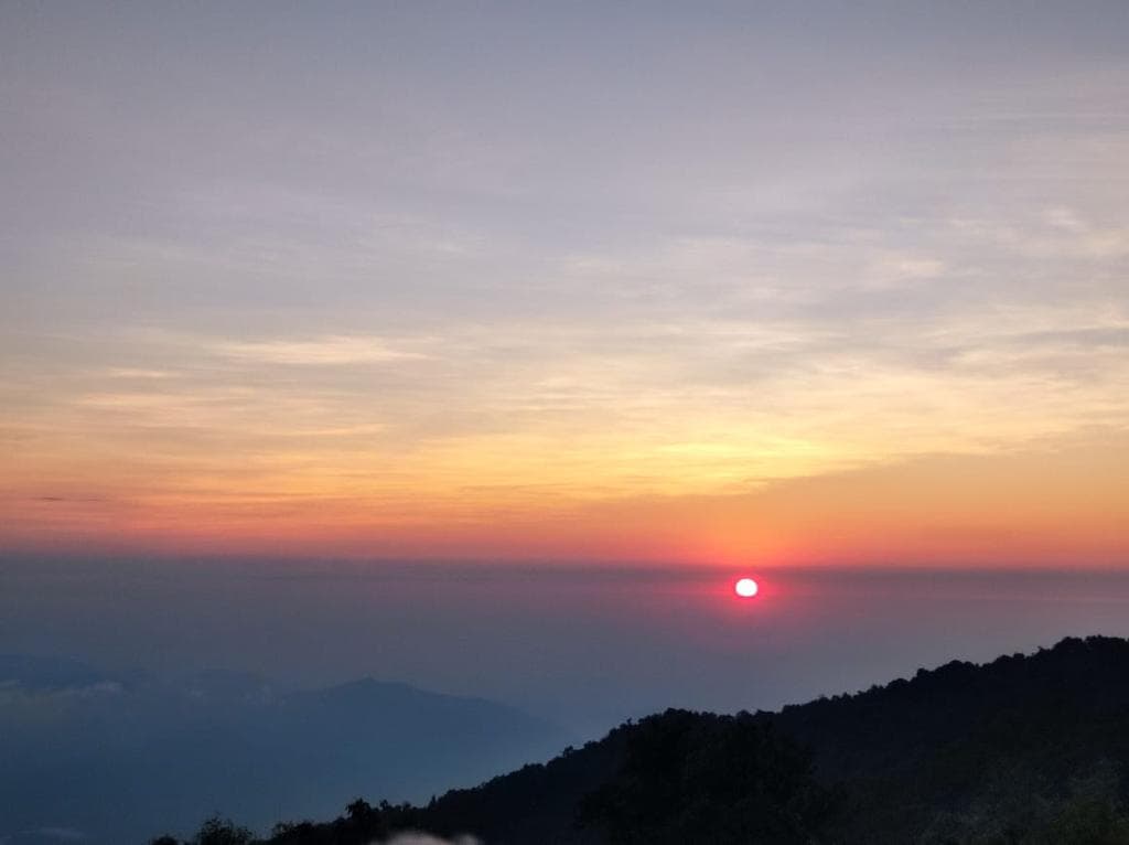 Northeast Experience